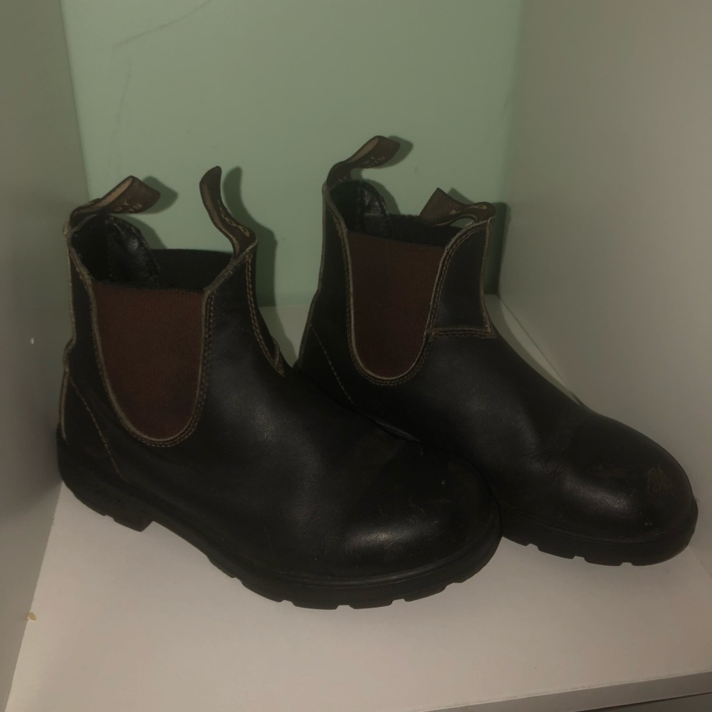 Blundstone Boots